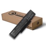 Batterie pour asus 70 - nx01b1000z asus x72d x - 72d x - 72 - d a32 - k72 a32 - n71 11. 1v 4400mah - ...