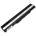 Batterie pour asus a32 - k52 - 4400mah 11. 1v li - ion