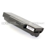 Batterie pour asus a32 - n71 a32 - k72 a32 - n71 11. 1v 6600mah
