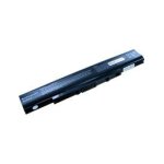 Batterie type asus a32 - u31