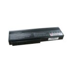 Batterie type asus a32 - x64