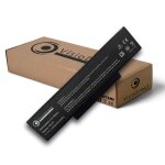 Batterie pour asus asus a9 a9t a32 - z94 f2 f3 a9rp batel80l6 11. 1v 4400mah - visiodirect -