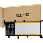 Batteries pour asus r511l r511la r511ld r511lj r511 r511ld - xx379h r511lj - xx546t a555l a555la a555lb ...