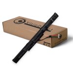 Batterie pour asus r752l r751j p750l f751lx f751l 14. 4v 2200mah - visiodirect -