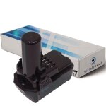 Batterie type bcl 1030m pour hitachi 1500mah 10. 8v - visiodirect -