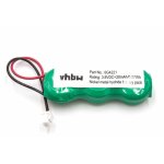 Vhbw pile bios compatible avec symbol mc30x0rlmc48s - 00e, mc30x0sicp28h - 00e, mc30x0sicp38h - 00e pc, ...