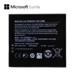 Batterie d'origine bv - l4a - 2200mah pour microsoft nokia lumia 830 origine (vrac) Batterie d'origine bv - l4a - 2200mah pour microsoft nokia lumia 830 origine (vrac)
