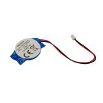 Batterie cmos li - ion 3v 200mah 0, 6wh pile bios pour ibm thinkpad 570