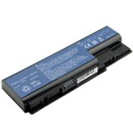 Batterie pour emachines as07b41 - 4400mah 11. 1v li - ion