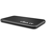 Batterie externe compacte, chargeur portable très fin avec câble intégré pour iphone 6s xr samsung galaxy ... Batterie externe compacte, chargeur portable très fin avec câble intégré pour iphone 6s xr samsung galaxy ...