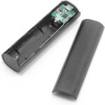 Batterie externe portable usb pour 1 x diy jaune