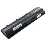 Batterie pour hp / compaq cq42 - 6 cells 11. 1v 4400mah / 49wh, compatible avec: hstnn - cbox hstnn - ...