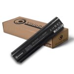 Batterie pour hp compaq notebook g61 g62 presario cq62 series pavilion dv6 - 3152 dm4 - 1360sf g7 series ...