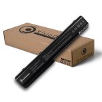 Batterie pour hp compaq pavilion dv - 7 dv - 8 dv7ct hstnn - db75 ib74 14. 8v 4400mah - visiodirect - ...