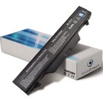 Batterie pour hp compaq probook 4510 - s 4515s / ct 4710s / ct 4510s / ct 10. 8v 4400mah - visiodirect ...