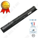 Batterie compatible pour hp v104 accessoire ordinateur portable batterie laptop hp batterie informatique ...