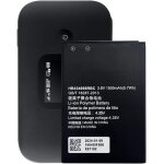 Batterie compatible avec hua - wei e7553 e5575 e5573 e5577 r216 wifi e5576 - 320 e5783 - 230a routeur ...