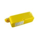 Batterie type irobot 11700