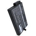 Batterie li - ion 10, 8v 7200mah / 77. 76wh type 865297, 866060, 866062, 866064, 866066, 989803135861, ...