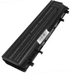 Batterie li - ion 11. 1v pour dell latitude e5540 4400mah 49wh noir