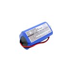 Batterie li - ion 14, 8v 3400mah / 50. 32wh type hylb - 293, hylb - 683 pour biocare ecg - 1200, ecg ...