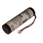 Batterie li - ion 2200mah pour garmin streetpilot c310, c320, c330, c340, c350, c510, c530, c550