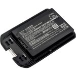 Batterie li - ion 2600mah type 82 - 160955 - 01 pour motorola symbol mc40 mc40c mc40n0 Batterie li - ion 2600mah type 82 - 160955 - 01 pour motorola symbol mc40 mc40c mc40n0