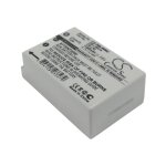 Batterie li - ion 3, 7v 1100mah type db - l90, db - l90ua pour sanyo vpc - sh1, vpc - sh1gx, vpc - sh1r ...