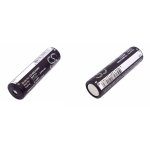 Batterie li - ion 3, 7v 2200mah / 8. 14wh type 10691, ri - accu, batt11 pour riester connex probp 3400, ...