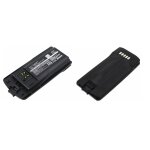 Batterie li - ion 3, 7v 2200mah / 8. 14wh type pmnn4434, pmnn4434a pour motorola rmm2050, rmu2040, rmu2080, ...