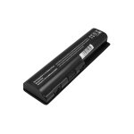 Batterie li - ion 4 4400mah pour pc portable hp pavilion dv 11. 1v noir