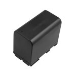 Batterie li - ion 4400mah pour pc portable compatible asus a32 - 1015 11. 1v noir