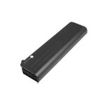 Batterie li - ion 4400mah pour pc portable compatible dell studio 17 11. 1v noir