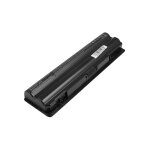 Batterie li - ion 4400mah pour pc portable dell xps 14 compatible jwphf 11. 1v noir