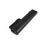 Batterie li - ion 4400mah pour pc portable compatible hp 404887 - 241 11. 1v noir Batterie li - ion 4400mah pour pc portable compatible hp 404887 - 241 11. 1v noir