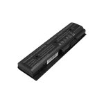 Batterie li - ion 4400mah pour pc portable hp pavilion envy dv4 - 5200 11. 1v noir
