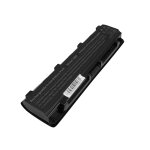 Batterie li - ion 5. 2a pour pc portable compatible toshiba satellite l830 11, 1v noir Batterie li - ion 5. 2a pour pc portable compatible toshiba satellite l830 11, 1v noir