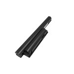 Batterie li - ion 5200mah pour pc portable sony pcg - 61712t 11. 1v noir