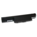 Batterie li - ion 8800mah (11, 1v) pour notebook acer srie aspire, travelmate, emachines, remplace la ...