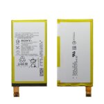 Batterie li - ion pour sony xperia z3 compact lis1561erpc 2600mah