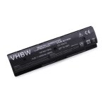 Batterie li - ion vhbw 4400mah (10. 8v) pour ordinateur portable, notebook hp pavilion 14, 14t, 14z, ...