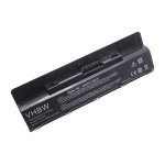 Batterie li - ion vhbw 6600mah pour ordinateur portable, notebook asus n56, n56d, n56dp, n56v, n56vj, ...