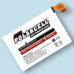 Batterie li - polymer 3, 8 v 2200 mah / 8, 36 wh haut de gamme pour htc 35h00216 - 00m - garantie 1 an ...
