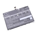 Batterie li - polymer 4600mah (7. 4v) vhbw pour notebook lenovo yoga 2 11, yoga 2 11 11. 6 , yoga 2 11 ... Batterie li - polymer 4600mah (7. 4v) vhbw pour notebook lenovo yoga 2 11, yoga 2 11 11. 6 , yoga 2 11 ...