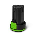 Batterie lithium 10. 8v - constructor