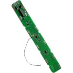 Batterie au lithium 10s 36 v 15 a - carte de protection - diffrents connecteurs pour scooter lectrique ...