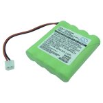 Batterie ni - mh 4. 8v 700mah type batt - m13b pour graco m m13b8720 - 000