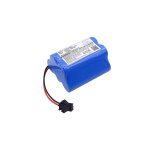 Batterie ni - mh 6v 2000mah / 12. 00wh type 5hr - aac, 6242099284, drtb315005 pour sanyo mdf - 137, mdf ...