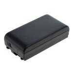 Batterie ni - mh haut de gamme de marque otb� pour telefunken cm778 - garantie 1 an