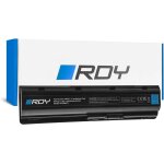 Batterie mu06 593553 - 001 593554 - 001 pour hp 240 245 250 255 430 450 635 650 655 2000 pavilion g6 ...